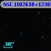 NSC J102610+123655