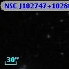 NSC J102747+102805