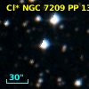 Cl* NGC 7209     PP      13