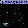 [KSP2003] J020805.26+604601.9