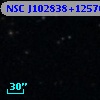 NSC J102838+125708
