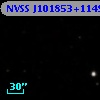 NVSS J101853+114929