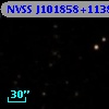 NVSS J101858+113812