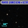 NVSS J102136+123921