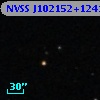 NVSS J102152+124158
