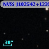 NVSS J102542+123550