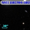 NVSS J102704+105925