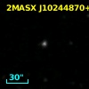 2MASX J10244870+1132475