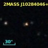 2MASS J10284046+1254278
