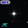 HD  89575