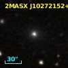 2MASX J10272152+1020163