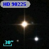 HD  90225