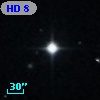 HD  89733