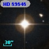 HD  89848