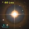 V* DE Leo