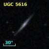 UGC  5616