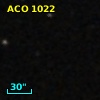 ACO  1022