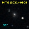 MITG J1021+0808