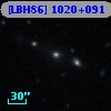 [LBH86] 1020+091