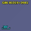 GB6 B1019+0941