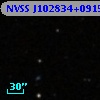 NVSS J102834+091535