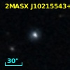 2MASX J10215543+0820190