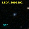 LEDA 3091592