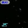 IRAS F10253+0854