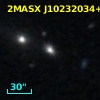 2MASX J10232034+0851484