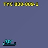 TYC  838-889-1