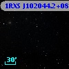 1RXS J102044.2+081430