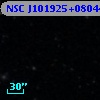 NSC J101925+080445
