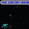 NSC J102203+091043