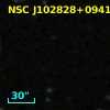 NSC J102828+094149