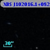 XBS J102016.1+082143
