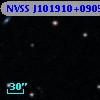 NVSS J101910+090550