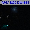 NVSS J102131+092158