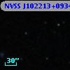NVSS J102213+093431