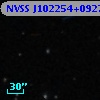 NVSS J102254+092721