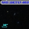 NVSS J102717+093925