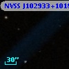 NVSS J102933+101834