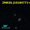2MASS J10184771+0848042