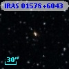 IRAS 01578+6043