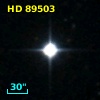 HD  89503