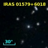 IRAS 01579+6018
