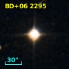 BD+06  2295