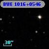 BWE 1016+0546