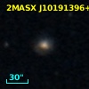 2MASX J10191396+0527053