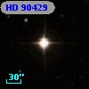 HD  90429