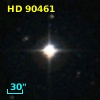 HD  90461